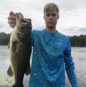 Meet your Posher, Colby